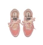Picture of Autry | Reelwind Sv Low Sket Nyl Pink Pink