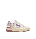 Immagine di Autry | Clc Low Leat Lam Wht Rose