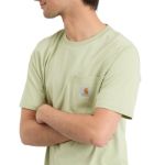 Immagine di Carhartt | S/S Pocket T-Shirt