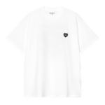 Immagine di Carhartt | S/S Heart Ii Hartt T-Shirt