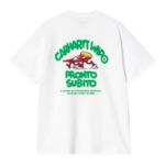 Picture of Carhartt | S/S Pronto T-Shirt