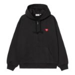 Immagine di Carhartt | Hooded Heart Ii Hartt Sweat Jacket