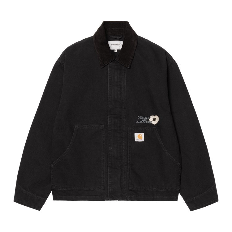 Picture of Carhartt | Og Arcan Graphic Jacket