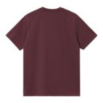 Picture of Carhartt | S/S American Script T-Shirt