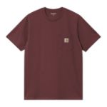 Picture of Carhartt | S/S Pocket T-Shirt