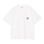 Picture of Carhartt | S/S Work Pocket T-Shirt