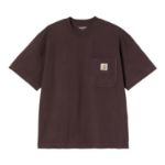 Picture of Carhartt | S/S Work Pocket T-Shirt