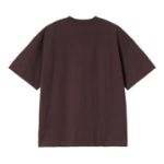 Picture of Carhartt | S/S Work Pocket T-Shirt