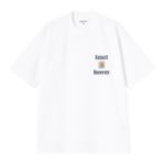 Picture of Carhartt | S/S Schooling Heart T-Shirt