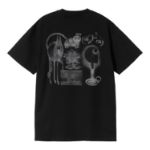 Picture of Carhartt | S/S Okniceok 01 T-Shirt