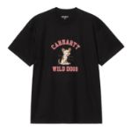 Picture of Carhartt | S/S Wild Dog T-Shirt