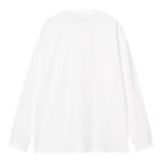 Picture of Carhartt | L/S Pocket Heart T-Shirt