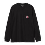 Picture of Carhartt | L/S Pocket Heart T-Shirt