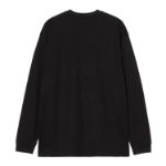 Picture of Carhartt | L/S Pocket Heart T-Shirt