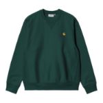 Picture of Carhartt | American Script Sweat