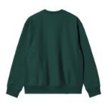 Picture of Carhartt | American Script Sweat