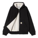 Picture of Carhartt | Active Sweat Jacket