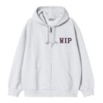 Picture of Carhartt | Hooded Mini Wip Sweat Jacket