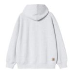 Picture of Carhartt | Hooded Mini Wip Sweat Jacket
