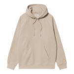 Picture of Carhartt | Hooded Chase Sweat