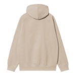 Picture of Carhartt | Hooded Chase Sweat