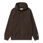 Picture of Carhartt | Hooded Chase Sweat