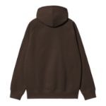 Picture of Carhartt | Hooded Chase Sweat