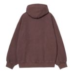 Picture of Carhartt | Hooded Vista Sweat