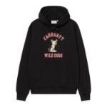 Picture of Carhartt | Hooded Wild Dog Sweat