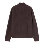 Immagine di Carhartt | Detroit Half Zip Sweater