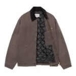 Picture of Carhartt | Og Detroit Jacket
