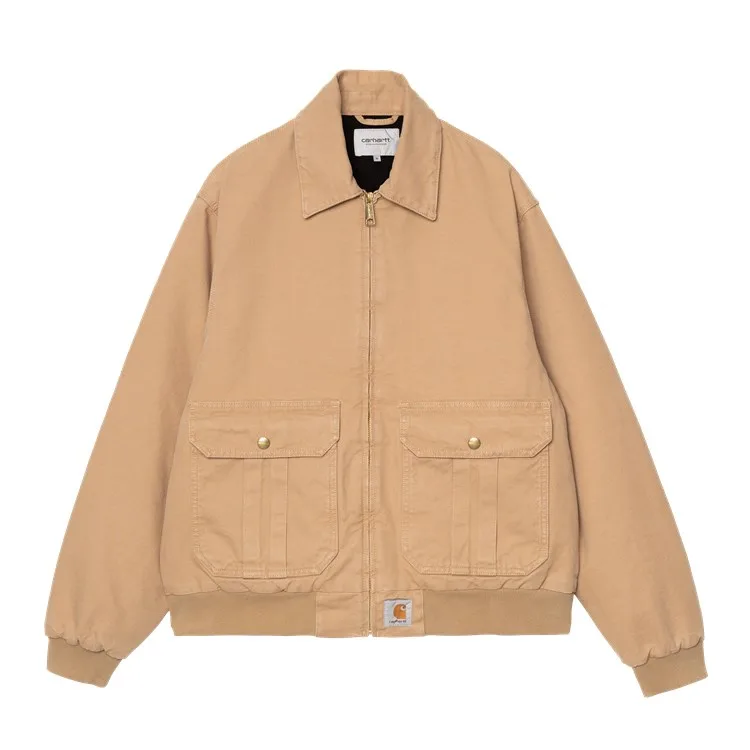 Picture of Carhartt Wip | Stanton Jacket