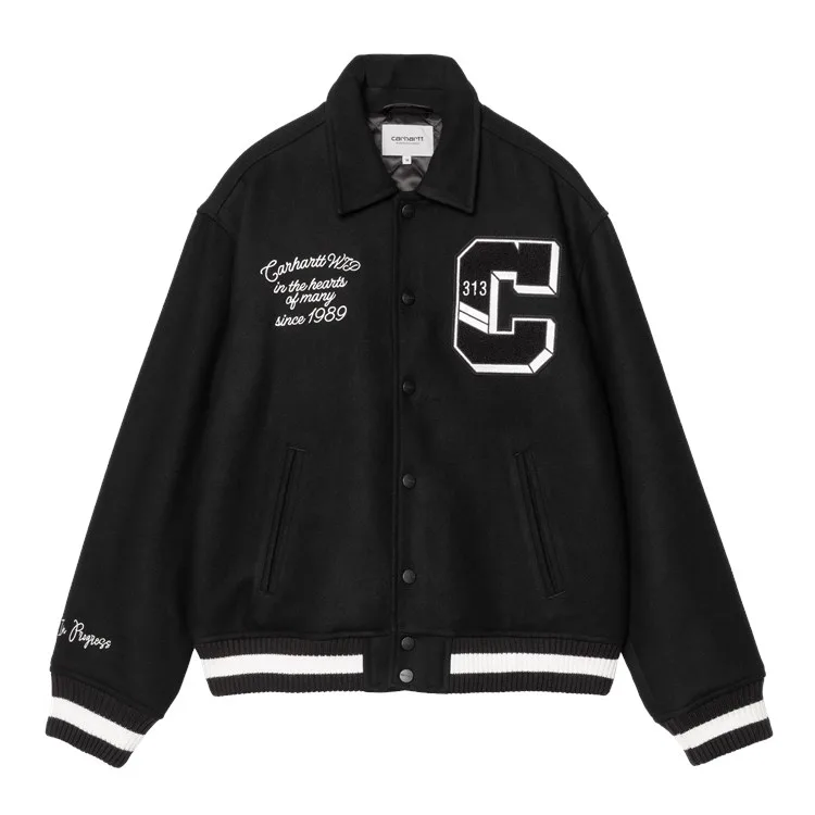 Picture of Carhartt | World Class Varsity