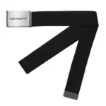 Immagine di Carhartt Wip | Clip Belt Chrome