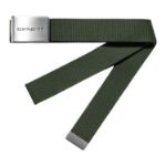 Immagine di Carhartt | Clip Belt Chrome