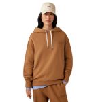 Immagine di Autry | Hoodie Heavy Jers Walnut