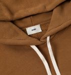 Immagine di Autry | Hoodie Heavy Jers Walnut