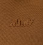 Immagine di Autry | Hoodie Heavy Jers Walnut