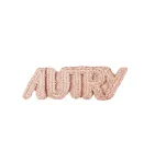 Picture of Autry | Sweatpant Heavy Jers Make Up