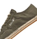 Immagine di Autry | Espadrillas Low Can Can Military