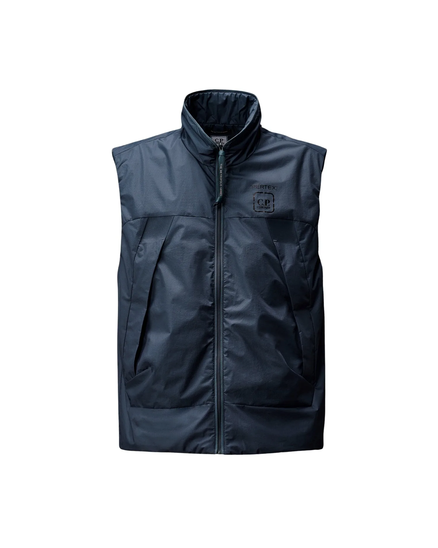 Picture of C.P. Company | Vest