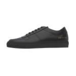 Picture of Common Projects | Bball Low In Leather