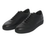 Picture of Common Projects | Bball Low In Leather
