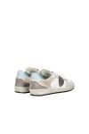 Picture of Philippe Model | Veau Crackle Blanc Ciel
