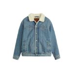 Picture of Levi`S | Western Sherpa Truck
