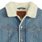 Picture of Levi`S | Western Sherpa Truck