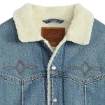 Picture of Levi`S | Western Sherpa Truck