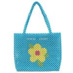 Immagine di Mc2 Saint Barth | Beaded Shopper