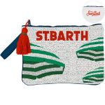 Immagine di Mc2 Saint Barth | Pouch Pearl N