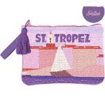 Immagine di Mc2 Saint Barth | Pouch Pearl N